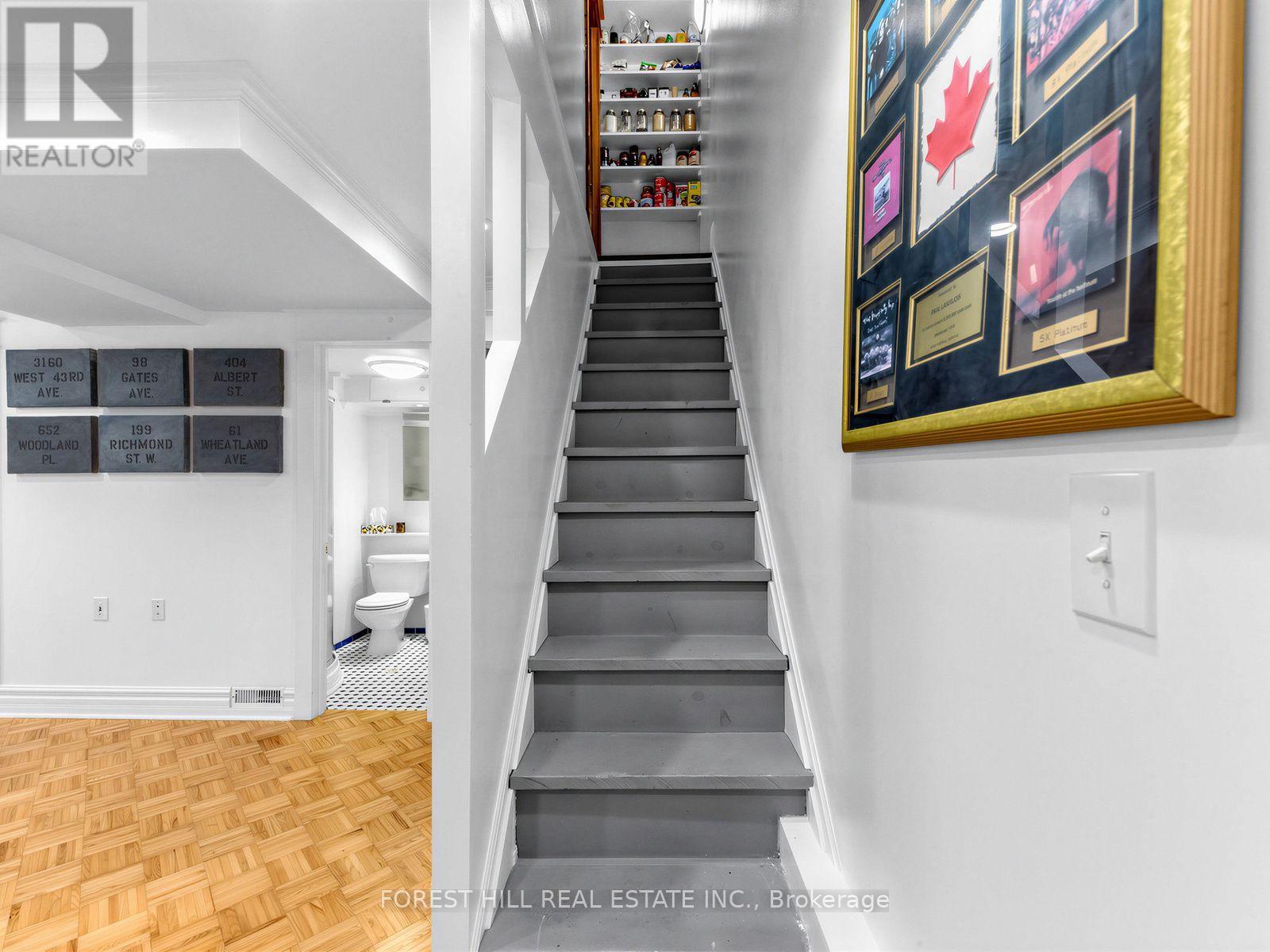 98 Gates Avenue, Toronto, Ontario  M4C 1T3 - Photo 31 - E13815178