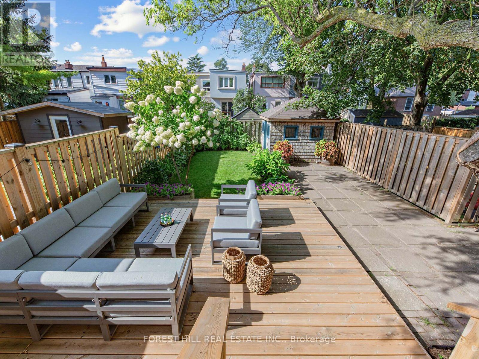 98 Gates Avenue, Toronto, Ontario  M4C 1T3 - Photo 42 - E13815178