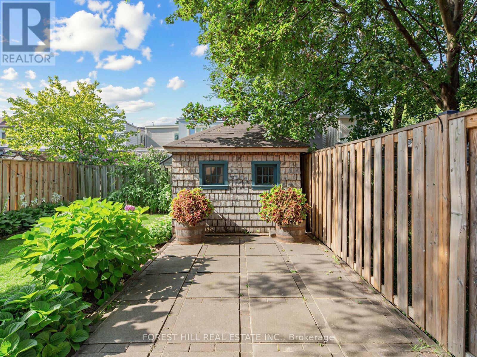 98 Gates Avenue, Toronto, Ontario  M4C 1T3 - Photo 44 - E13815178