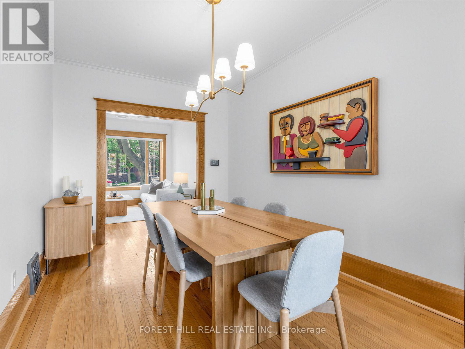 98 Gates Avenue, Toronto, Ontario  M4C 1T3 - Photo 9 - E13815178