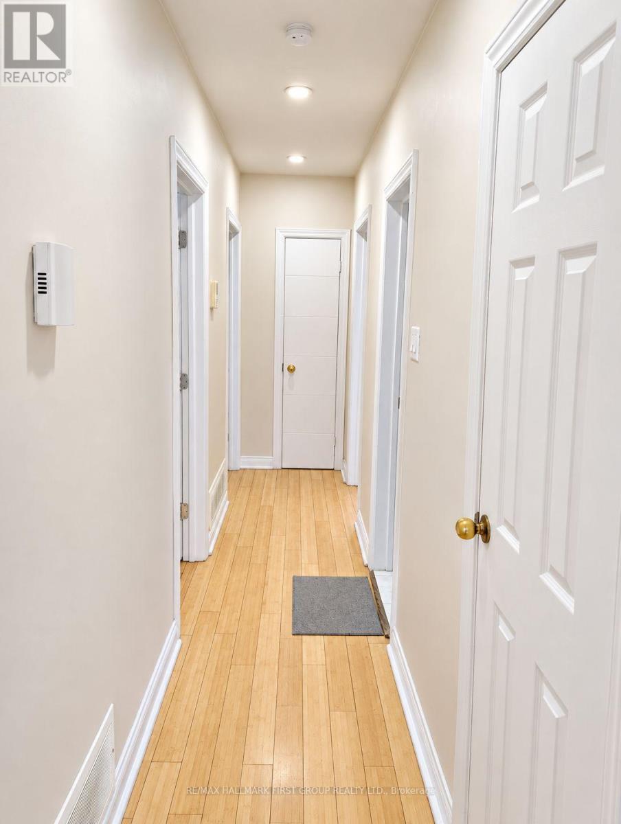 826 Brimorton Drive, Toronto, Ontario  M1G 2S9 - Photo 12 - E13815222