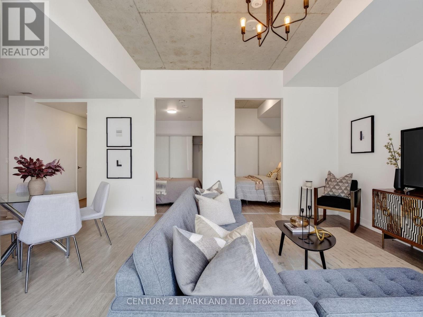 923 - 15 Baseball Place N, Toronto, Ontario  M4M 0E6 - Photo 12 - E13815262