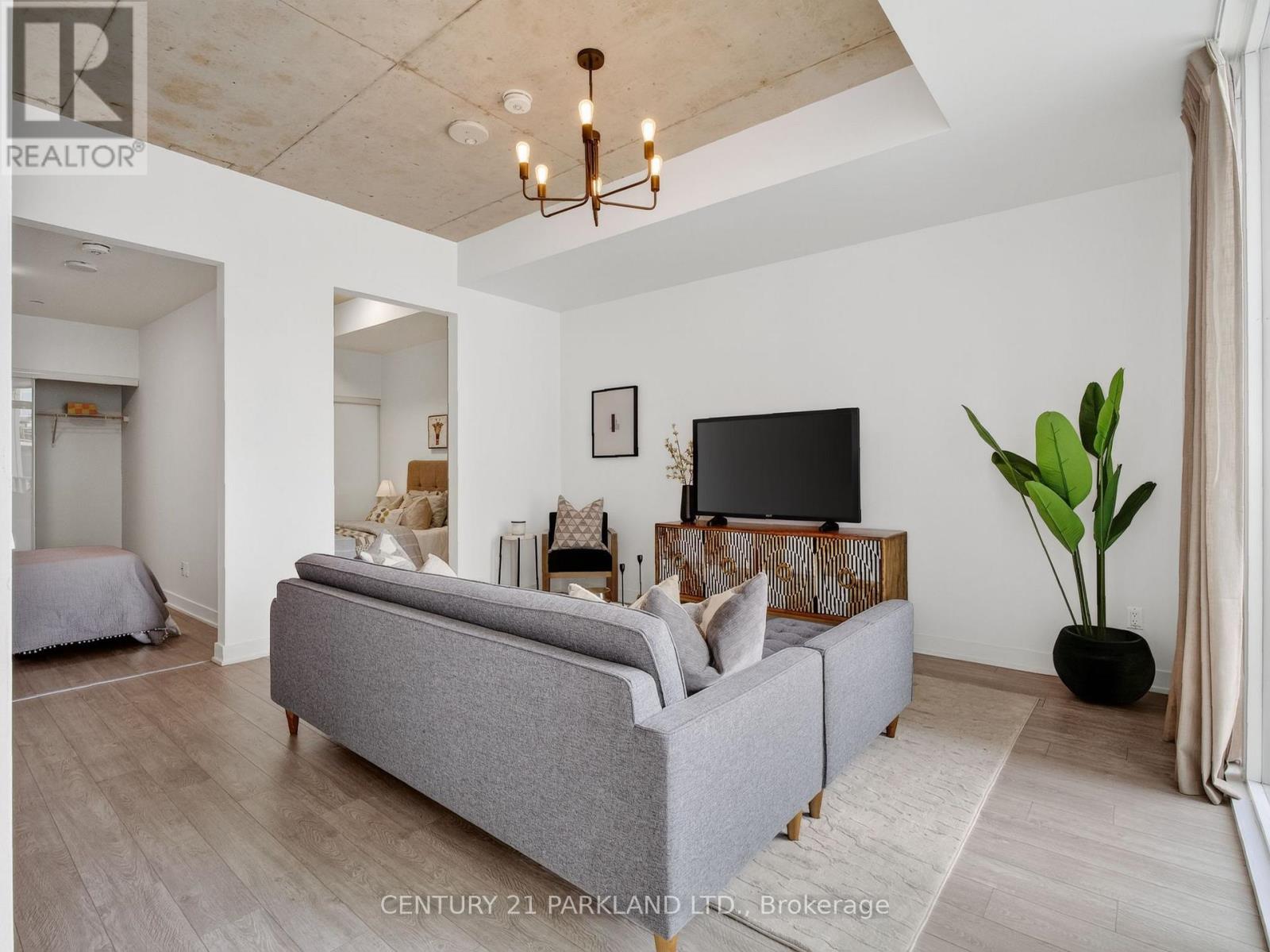 923 - 15 Baseball Place N, Toronto, Ontario  M4M 0E6 - Photo 14 - E13815262