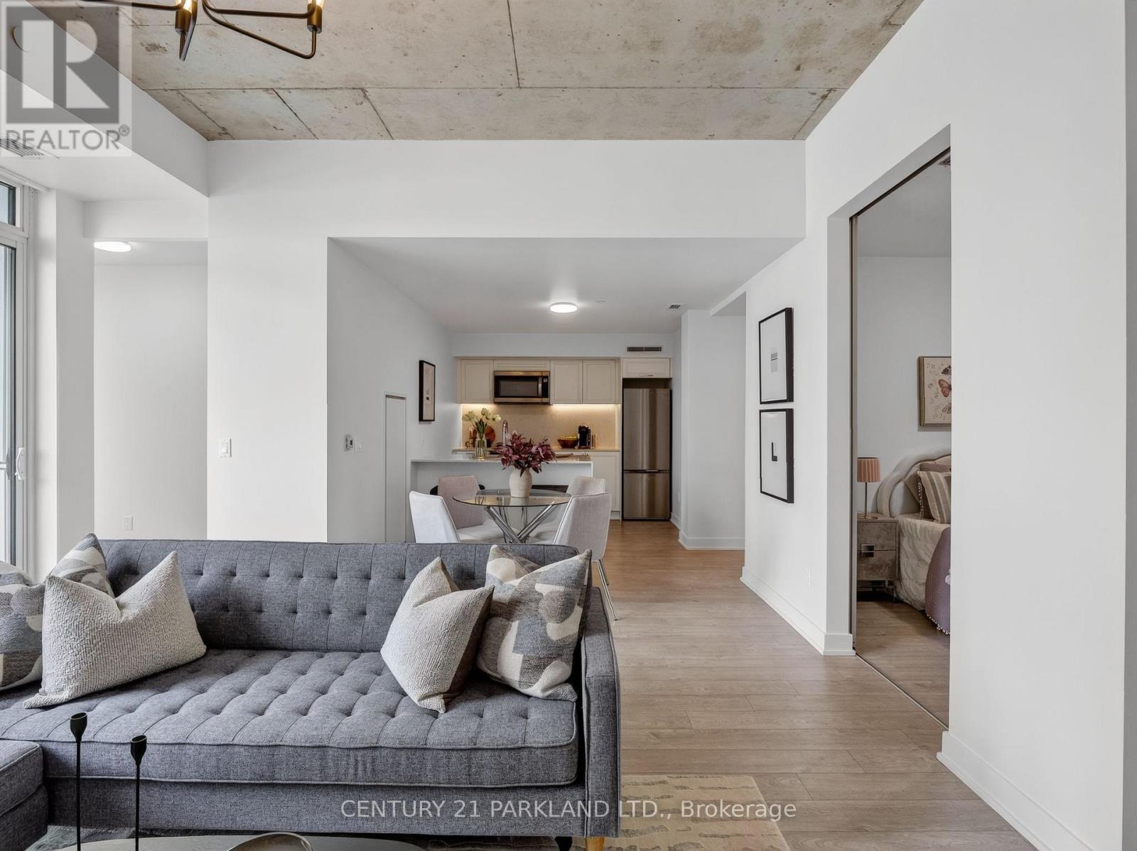 923 - 15 Baseball Place N, Toronto, Ontario  M4M 0E6 - Photo 15 - E13815262