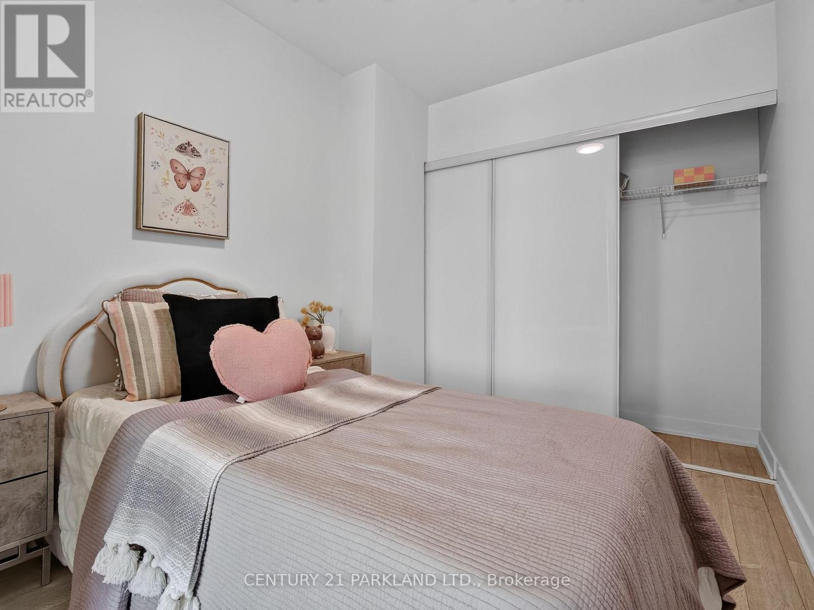 923 - 15 Baseball Place N, Toronto, Ontario  M4M 0E6 - Photo 25 - E13815262