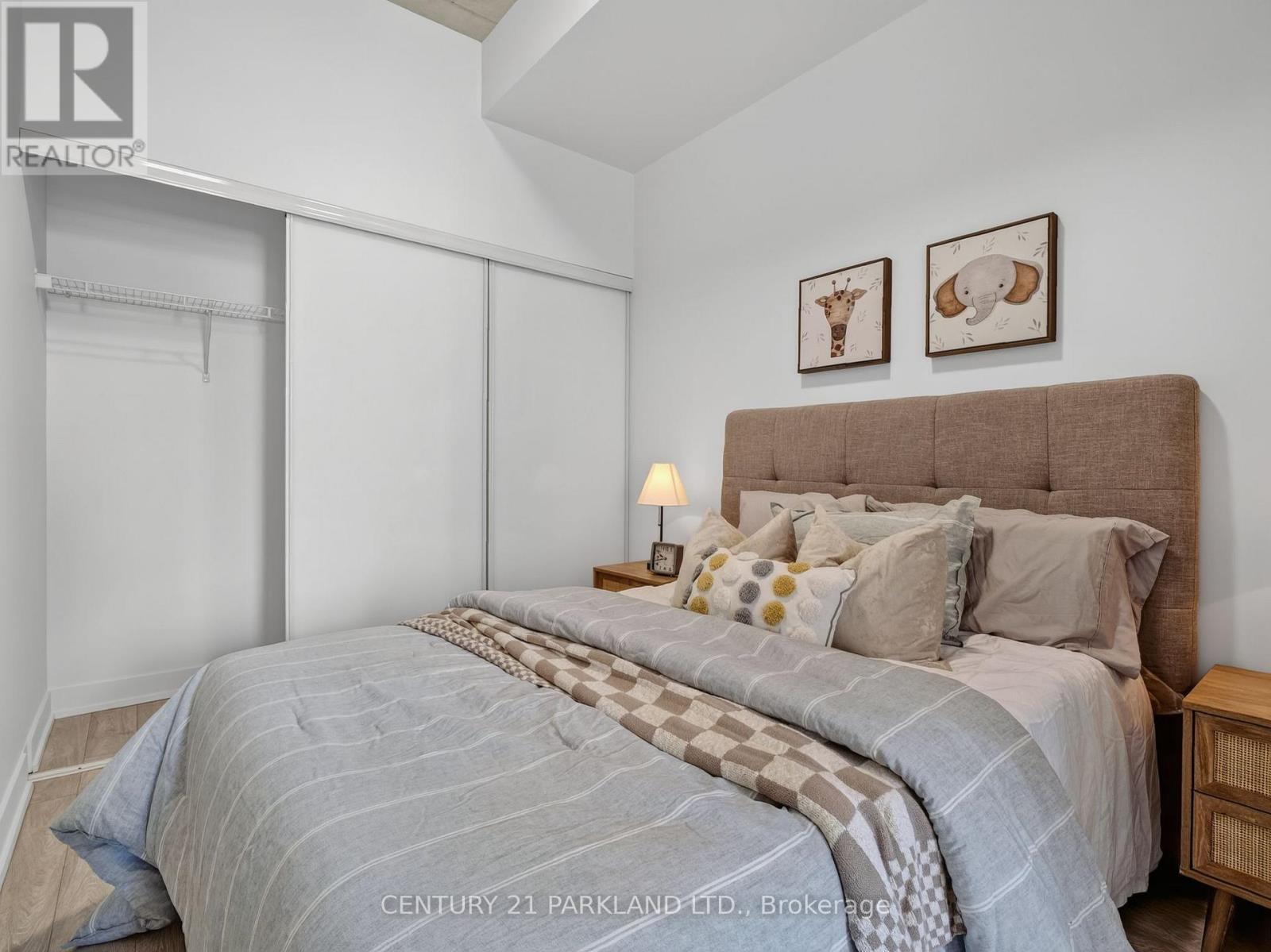 923 - 15 Baseball Place N, Toronto, Ontario  M4M 0E6 - Photo 28 - E13815262