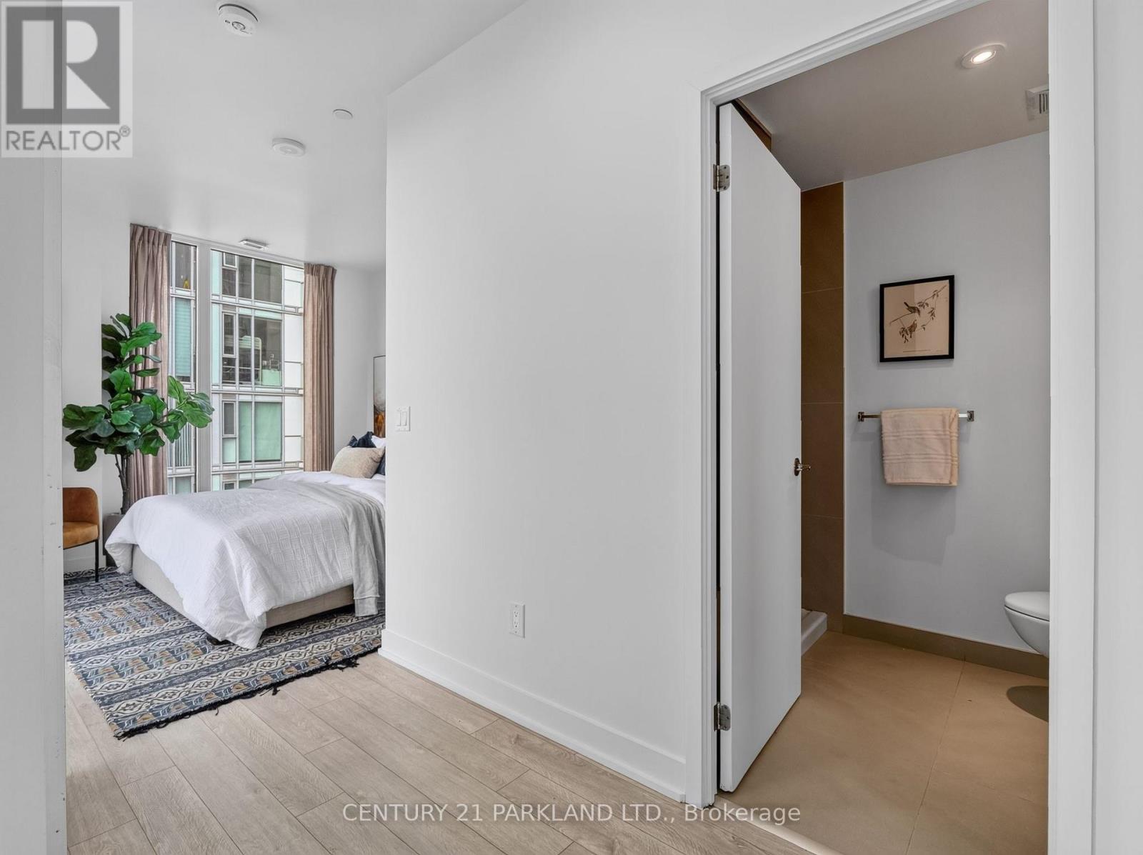 923 - 15 Baseball Place N, Toronto, Ontario  M4M 0E6 - Photo 30 - E13815262