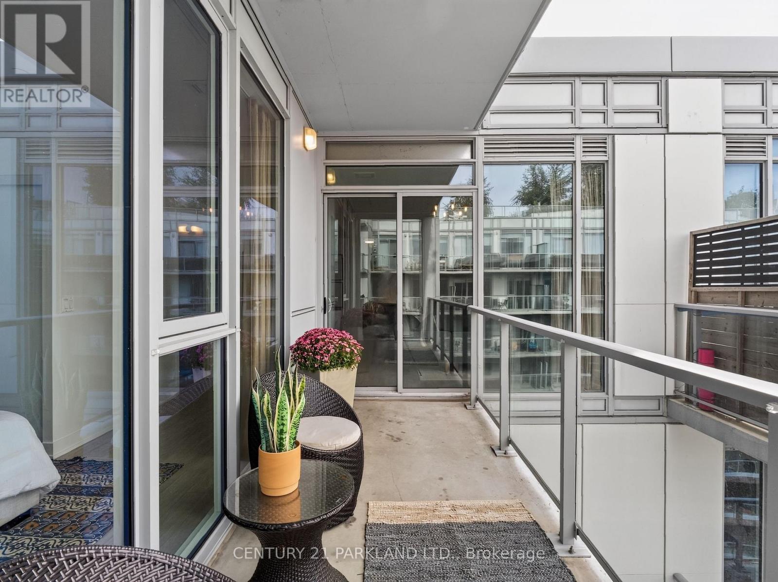 923 - 15 Baseball Place N, Toronto, Ontario  M4M 0E6 - Photo 40 - E13815262