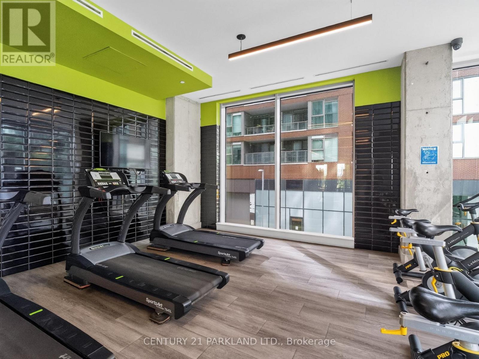 923 - 15 Baseball Place N, Toronto, Ontario  M4M 0E6 - Photo 46 - E13815262