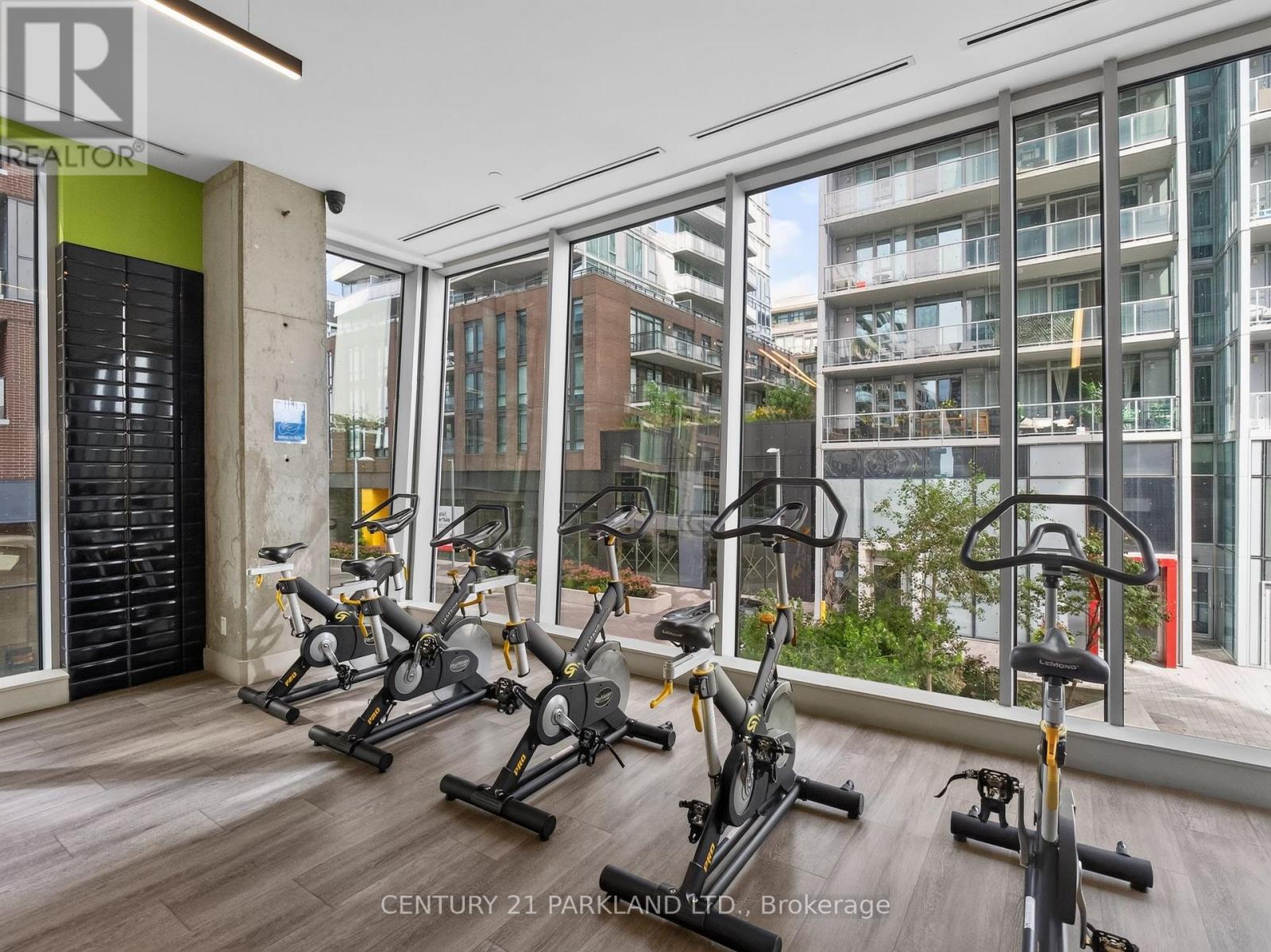 923 - 15 Baseball Place N, Toronto, Ontario  M4M 0E6 - Photo 47 - E13815262