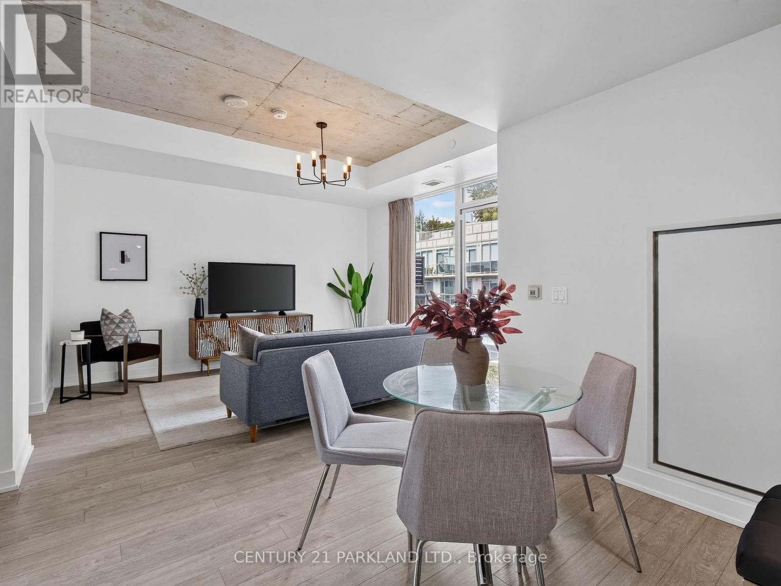 923 - 15 Baseball Place N, Toronto, Ontario  M4M 0E6 - Photo 6 - E13815262