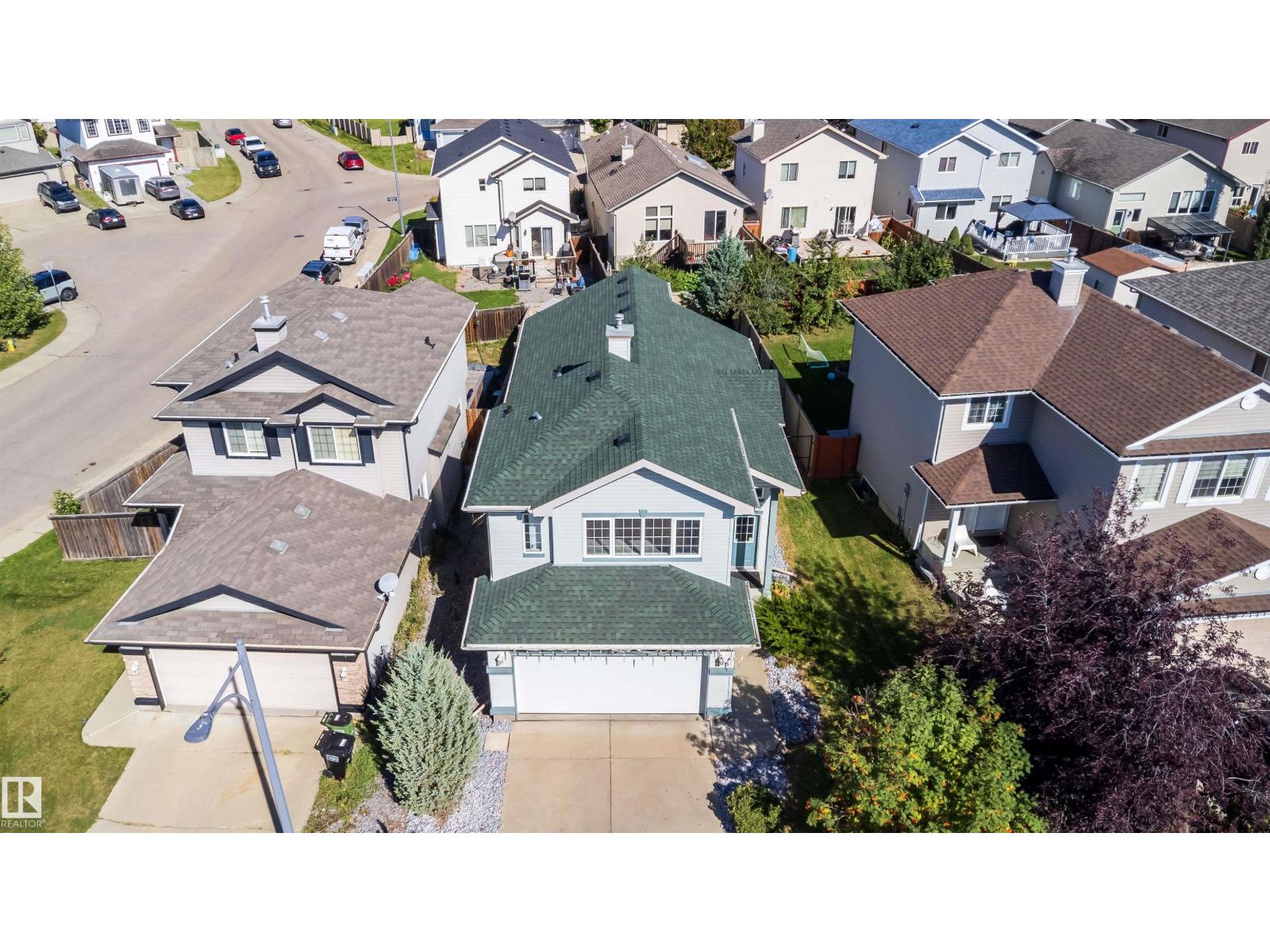 7848 7 Avenue Sw, Edmonton, Alberta  T6X 1N3 - Photo 3 - E4503085