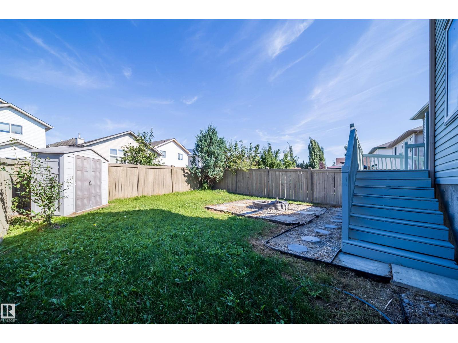 7848 7 Avenue Sw, Edmonton, Alberta  T6X 1N3 - Photo 58 - E4503085