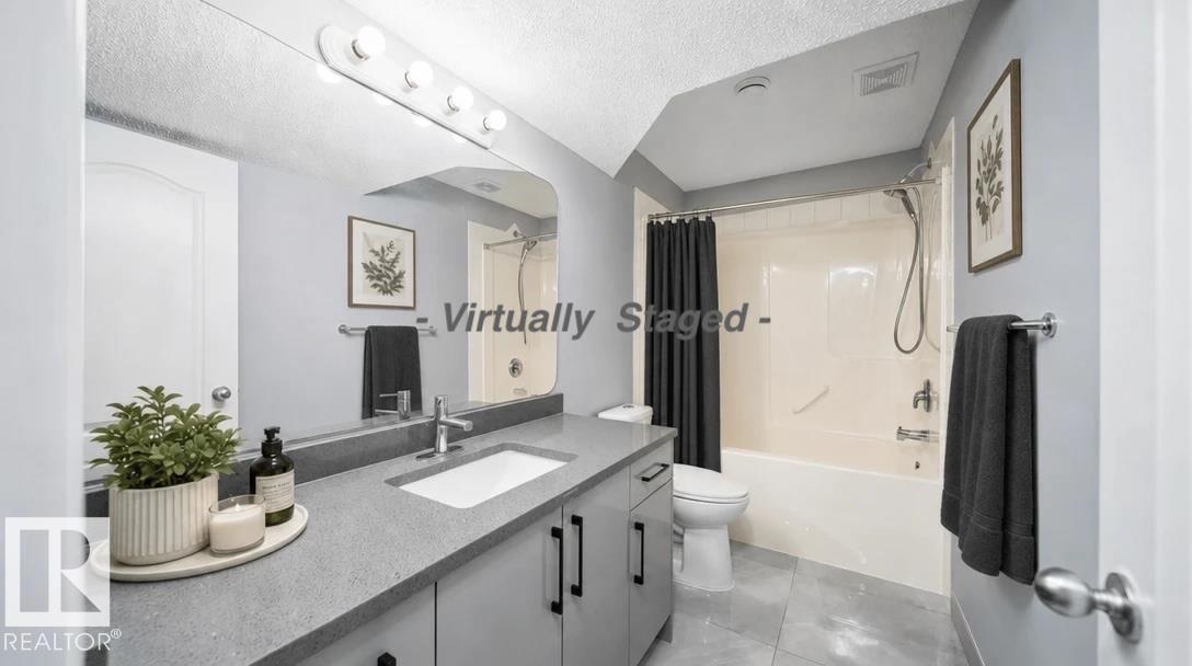 7848 7 Avenue Sw, Edmonton, Alberta  T6X 1N3 - Photo 54 - E4503085