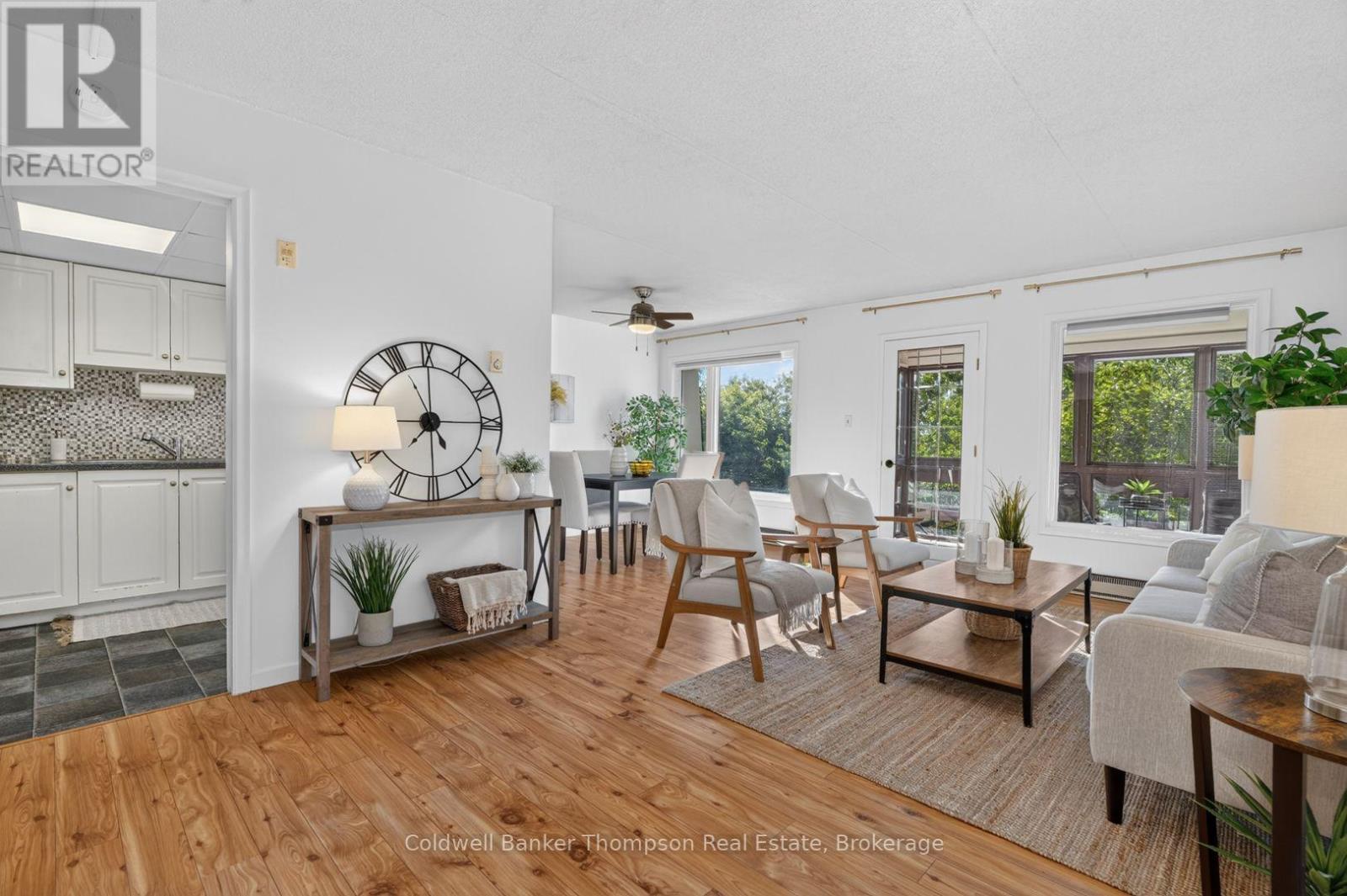 34 - 26 HERMAN AVENUE, Huntsville, Ontario