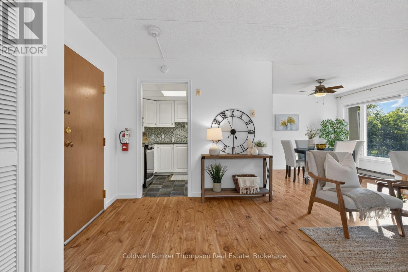 34 - 26 Herman Avenue, Huntsville, Ontario P1H 1J6 - Photo 10 - X13815074