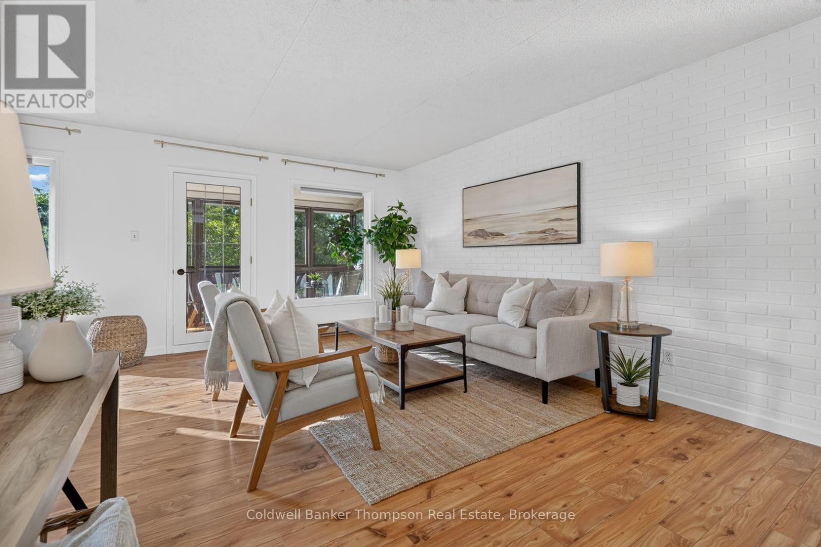 34 - 26 Herman Avenue, Huntsville, Ontario P1H 1J6 - Photo 2 - X13815074