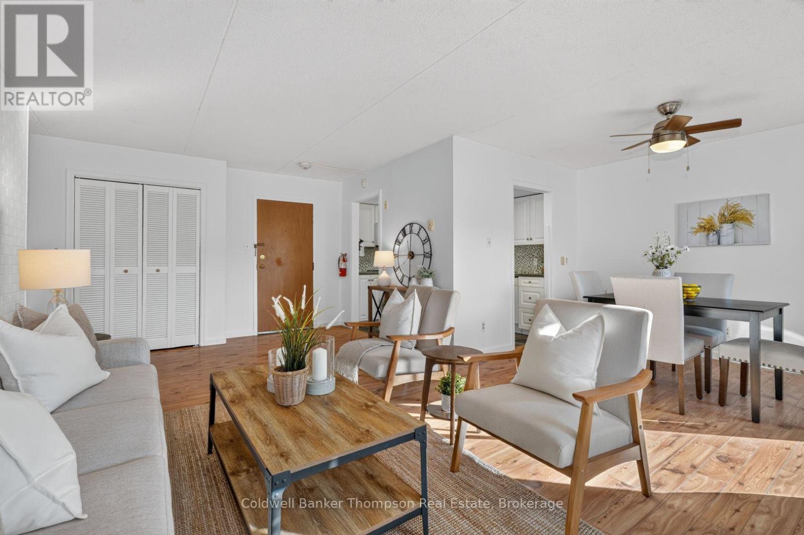 34 - 26 Herman Avenue, Huntsville, Ontario P1H 1J6 - Photo 4 - X13815074