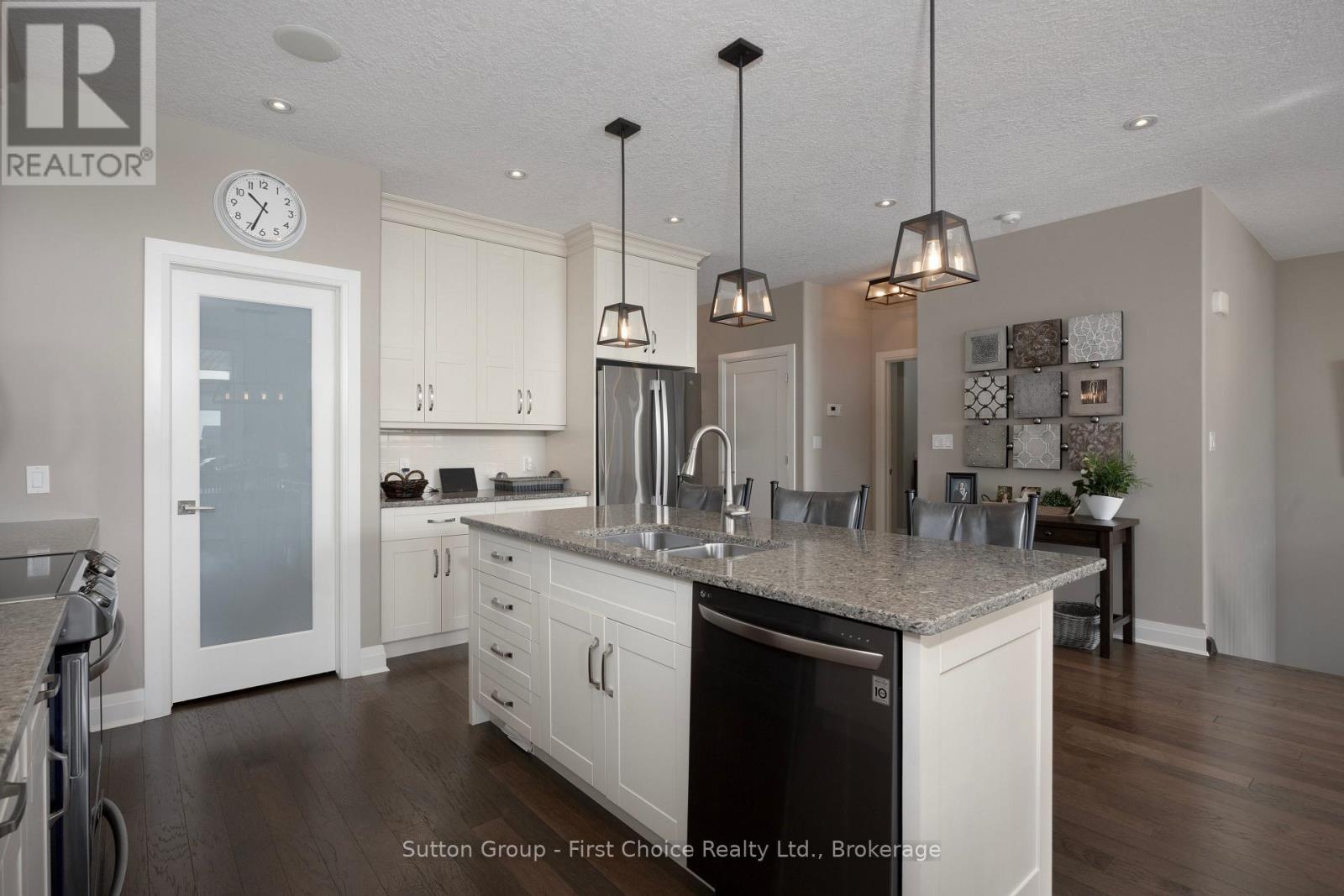 7 Culliton Street, Stratford, Ontario  N5A 0G2 - Photo 13 - X13815184