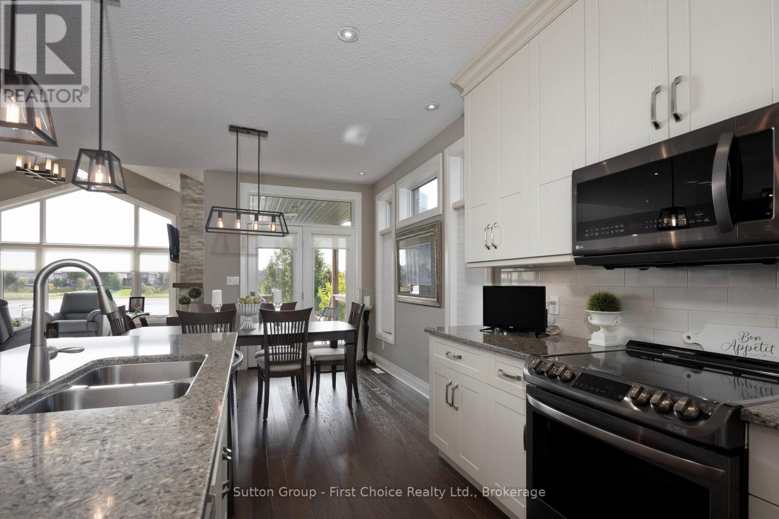 7 Culliton Street, Stratford, Ontario  N5A 0G2 - Photo 14 - X13815184