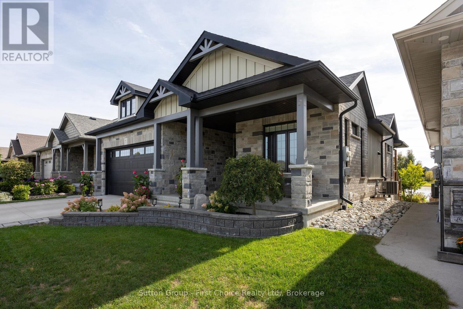 7 Culliton Street, Stratford, Ontario  N5A 0G2 - Photo 2 - X13815184