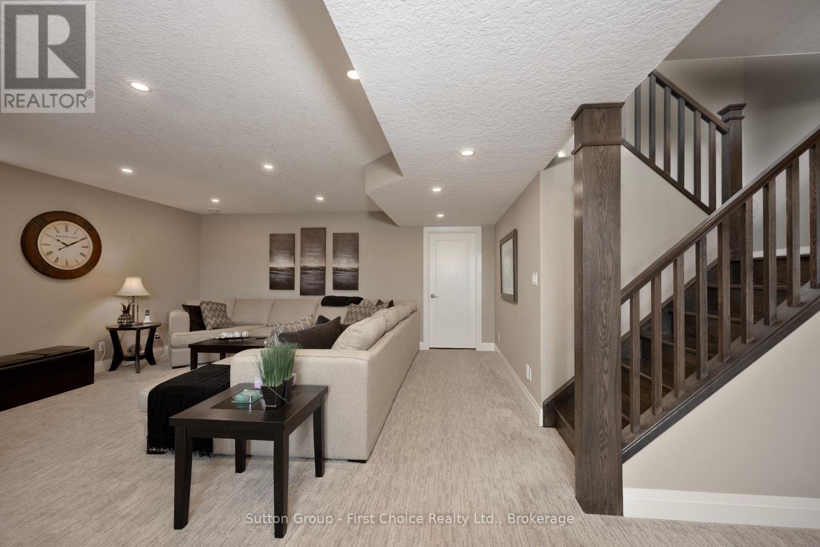 7 Culliton Street, Stratford, Ontario  N5A 0G2 - Photo 33 - X13815184
