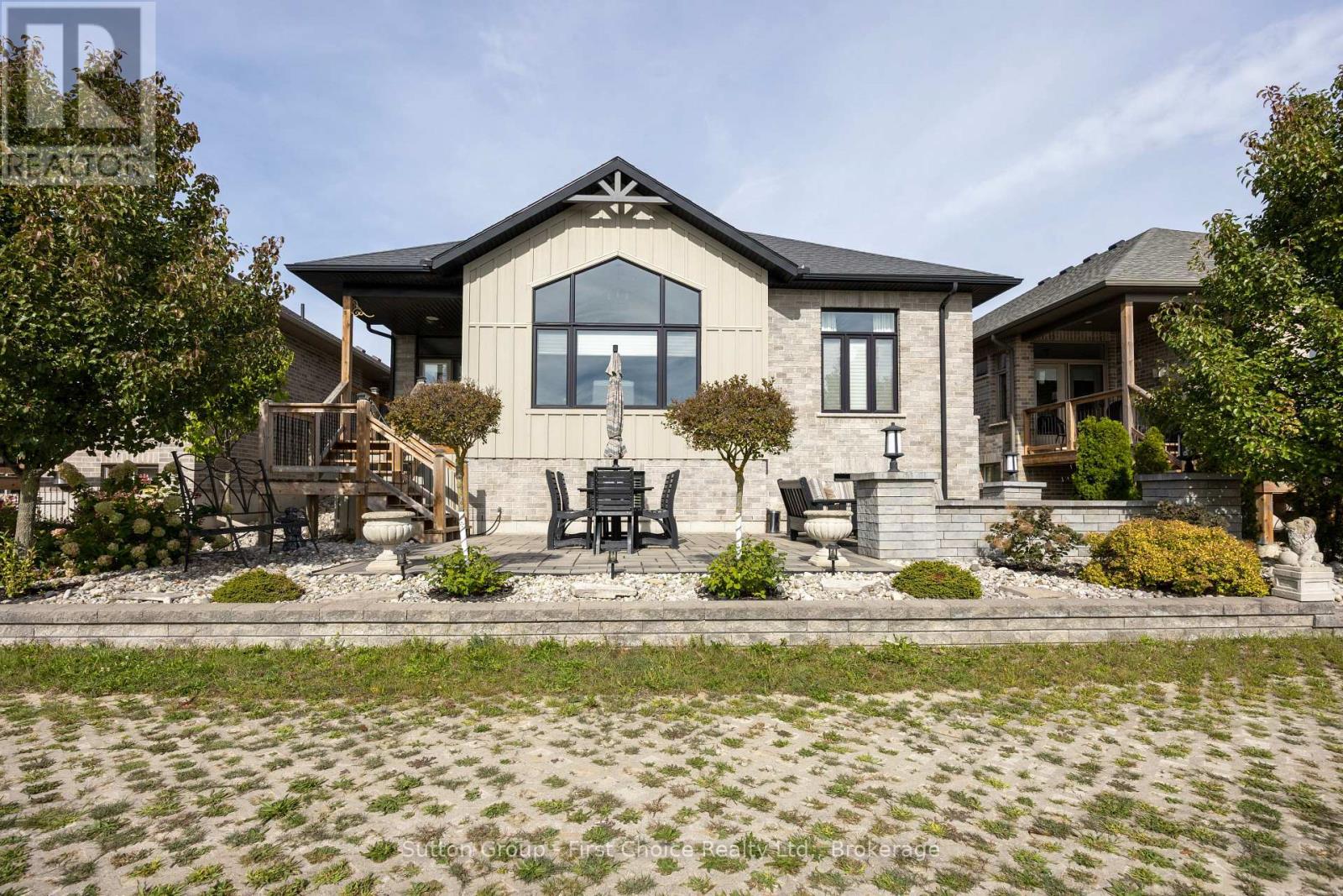 7 Culliton Street, Stratford, Ontario  N5A 0G2 - Photo 38 - X13815184