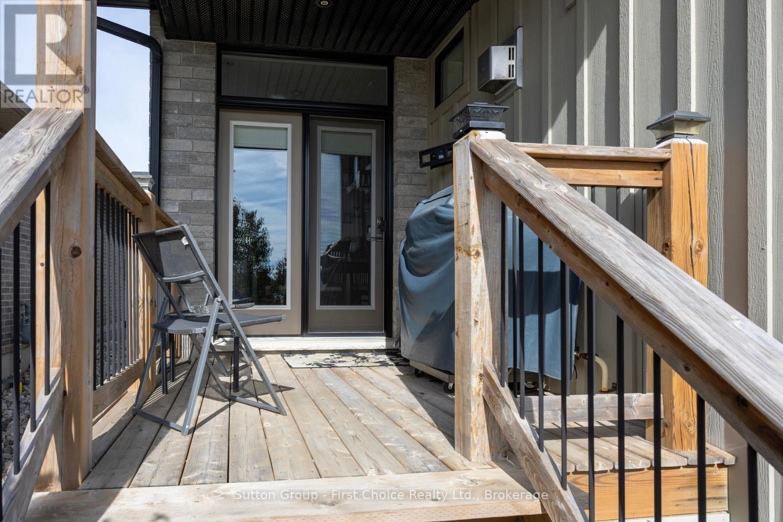 7 Culliton Street, Stratford, Ontario  N5A 0G2 - Photo 40 - X13815184