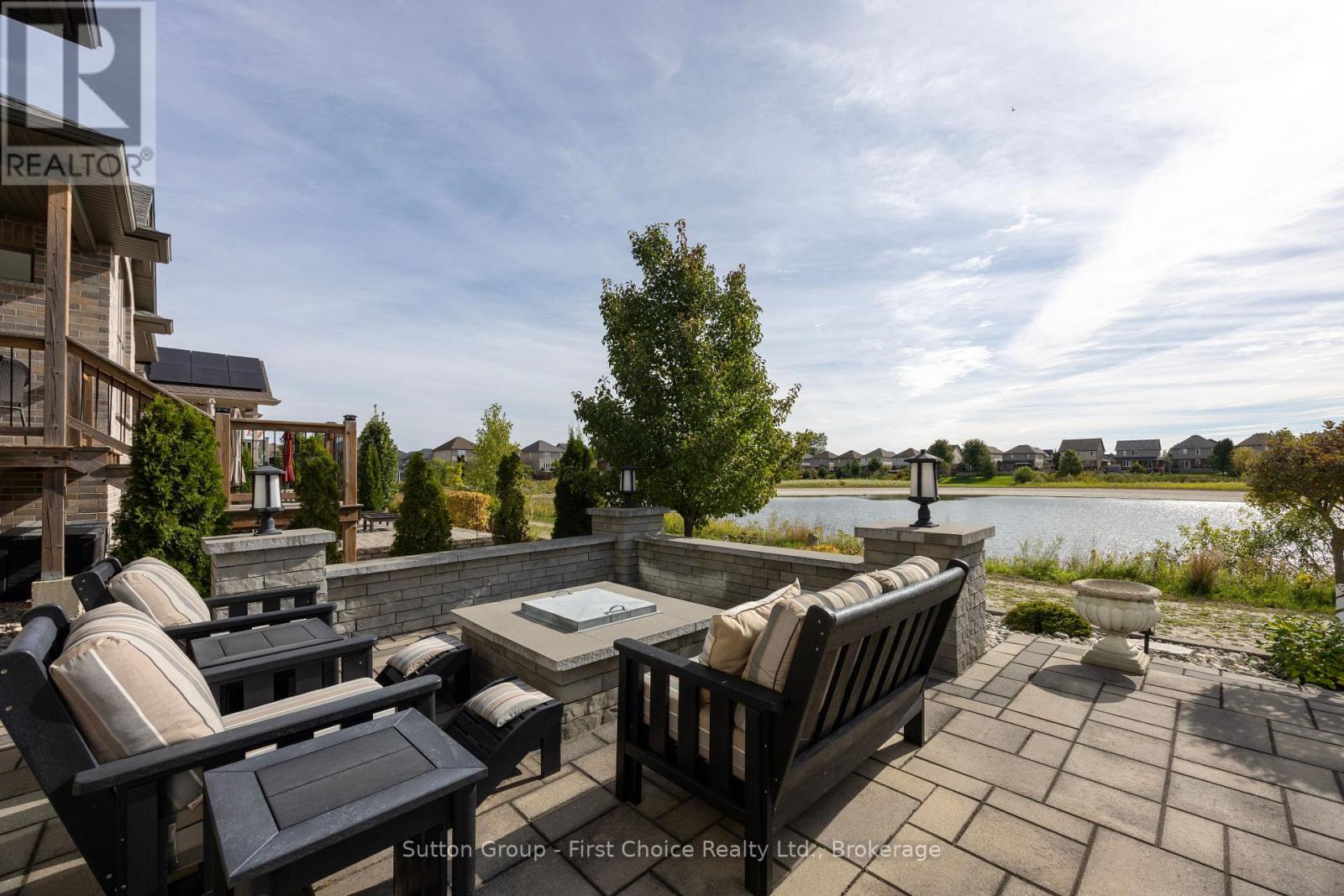 7 Culliton Street, Stratford, Ontario  N5A 0G2 - Photo 42 - X13815184