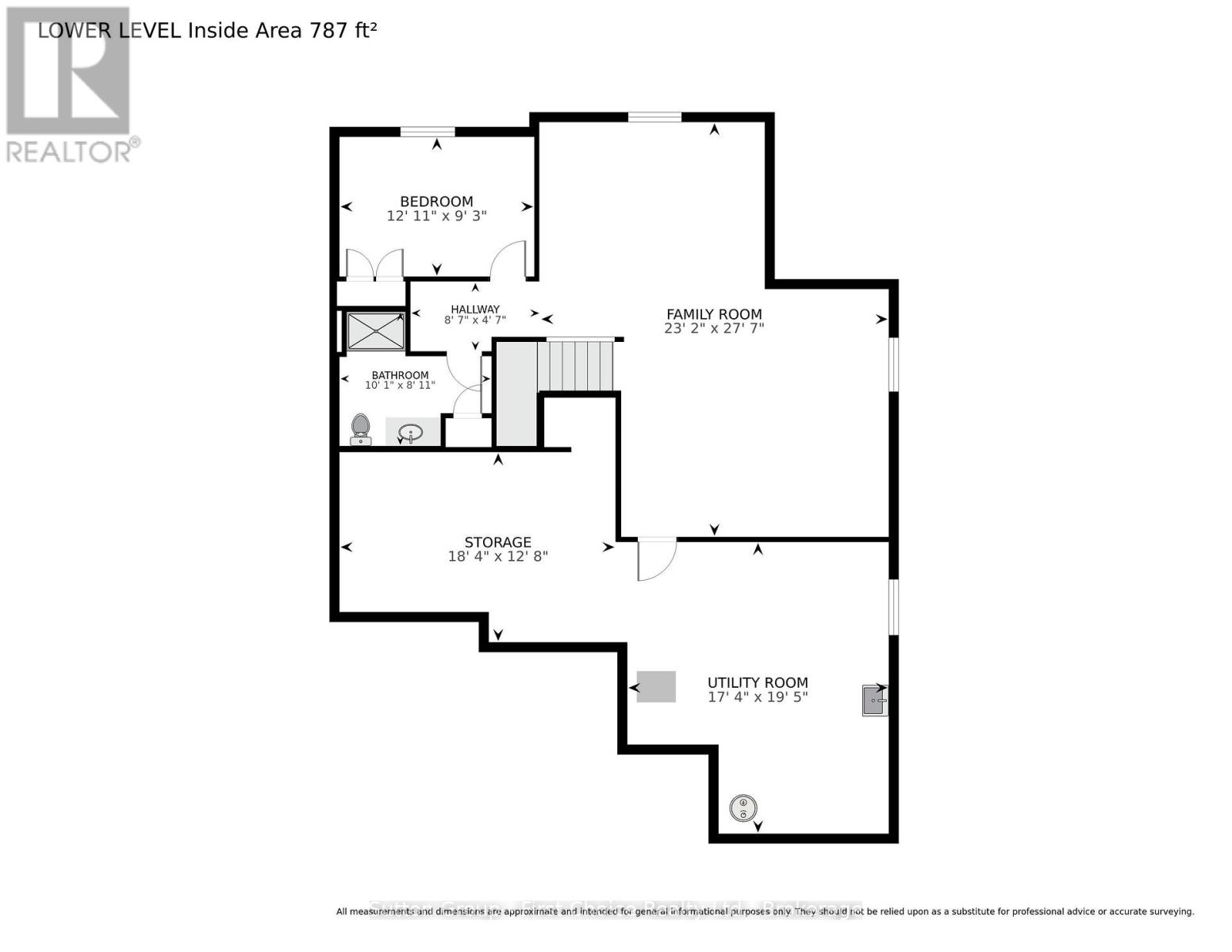 7 Culliton Street, Stratford, Ontario  N5A 0G2 - Photo 47 - X13815184