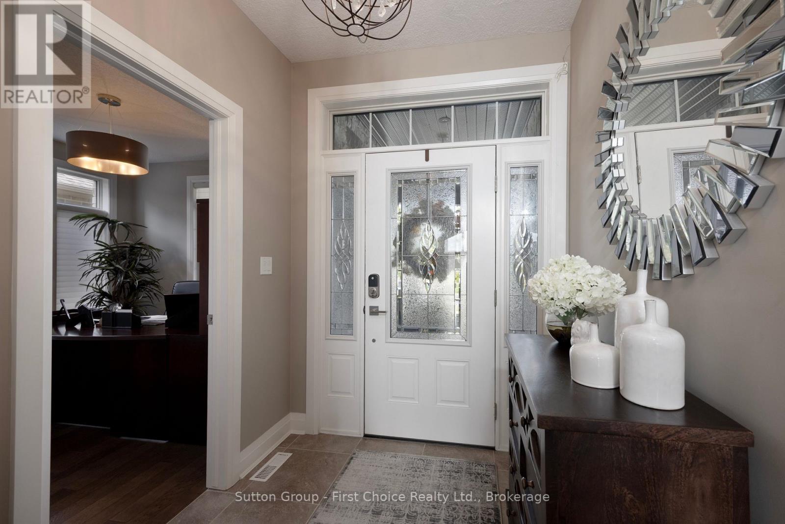 7 Culliton Street, Stratford, Ontario  N5A 0G2 - Photo 5 - X13815184