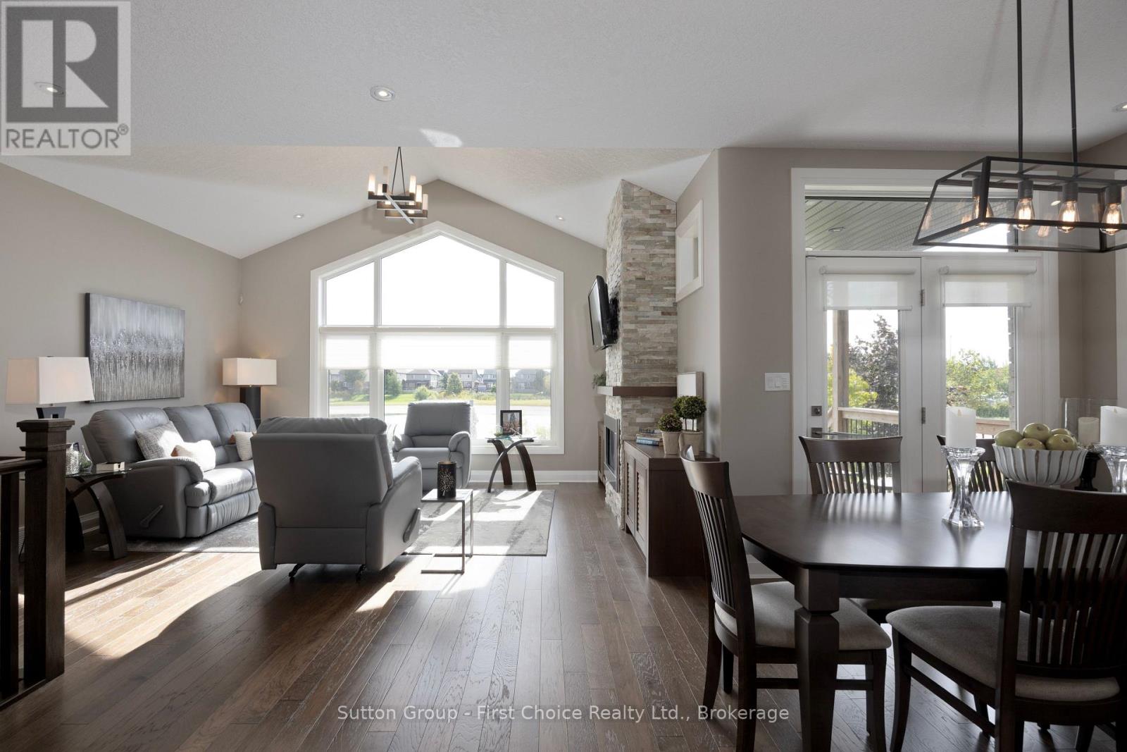 7 Culliton Street, Stratford, Ontario  N5A 0G2 - Photo 6 - X13815184