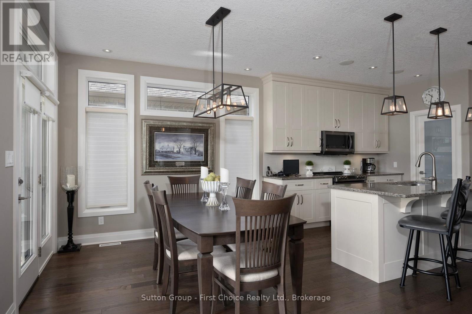 7 Culliton Street, Stratford, Ontario  N5A 0G2 - Photo 8 - X13815184