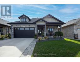 7 CULLITON STREET, stratford, Ontario