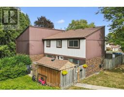 129 - 45 MARKSAM ROAD, Guelph, Ontario