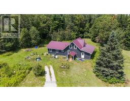 1975 QUEENS LINE ROAD, minden hills (minden), Ontario