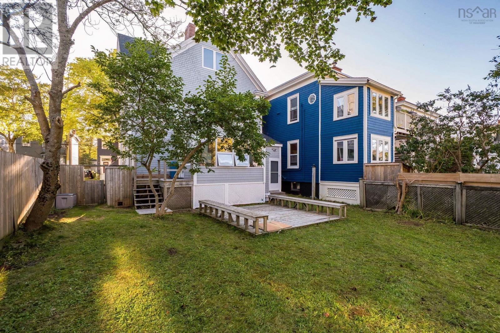 1531 Lemarchant Street, Halifax, Nova Scotia  B3H 3R2 - Photo 41 - 202624036