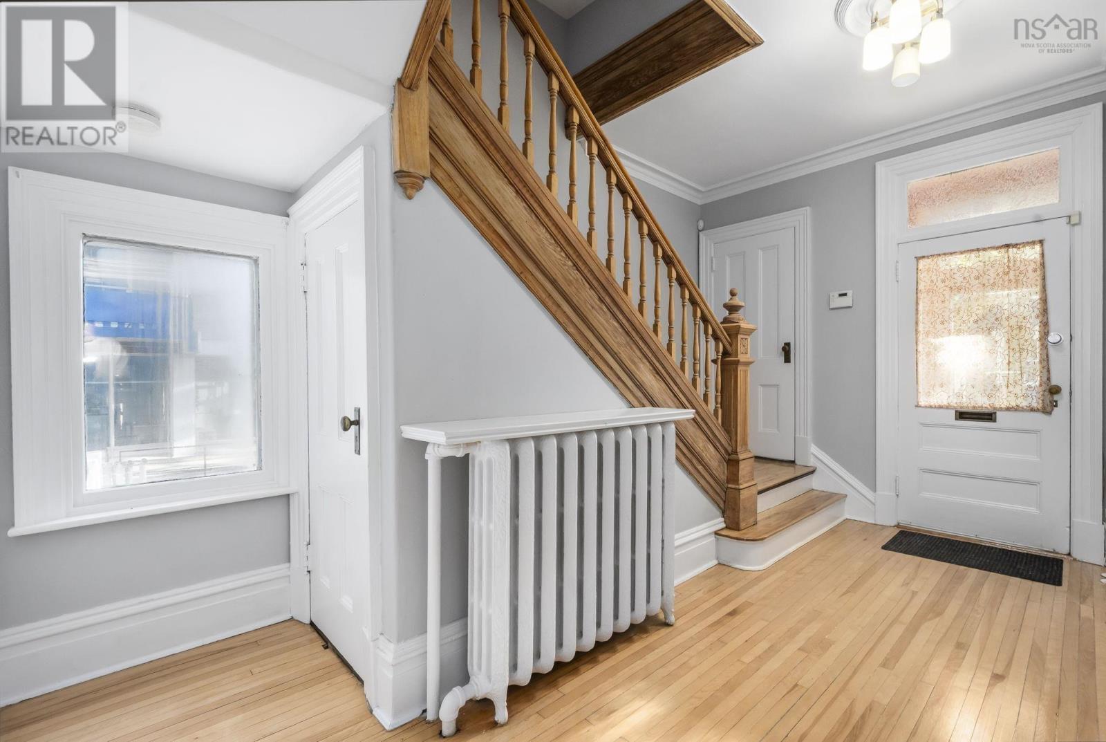 1531 Lemarchant Street, Halifax, Nova Scotia  B3H 3R2 - Photo 4 - 202624036