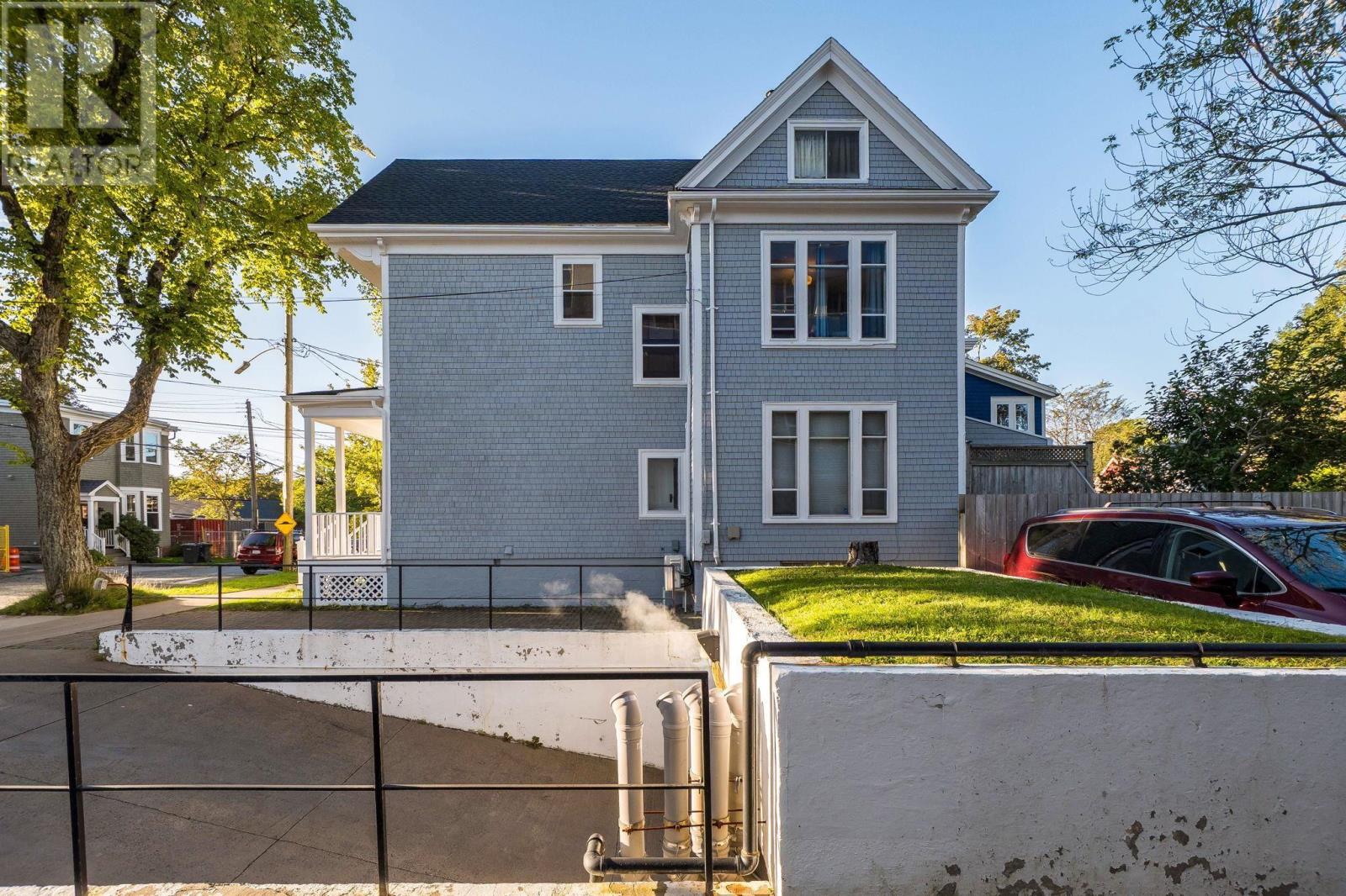 1531 Lemarchant Street, Halifax, Nova Scotia  B3H 3R2 - Photo 46 - 202624036