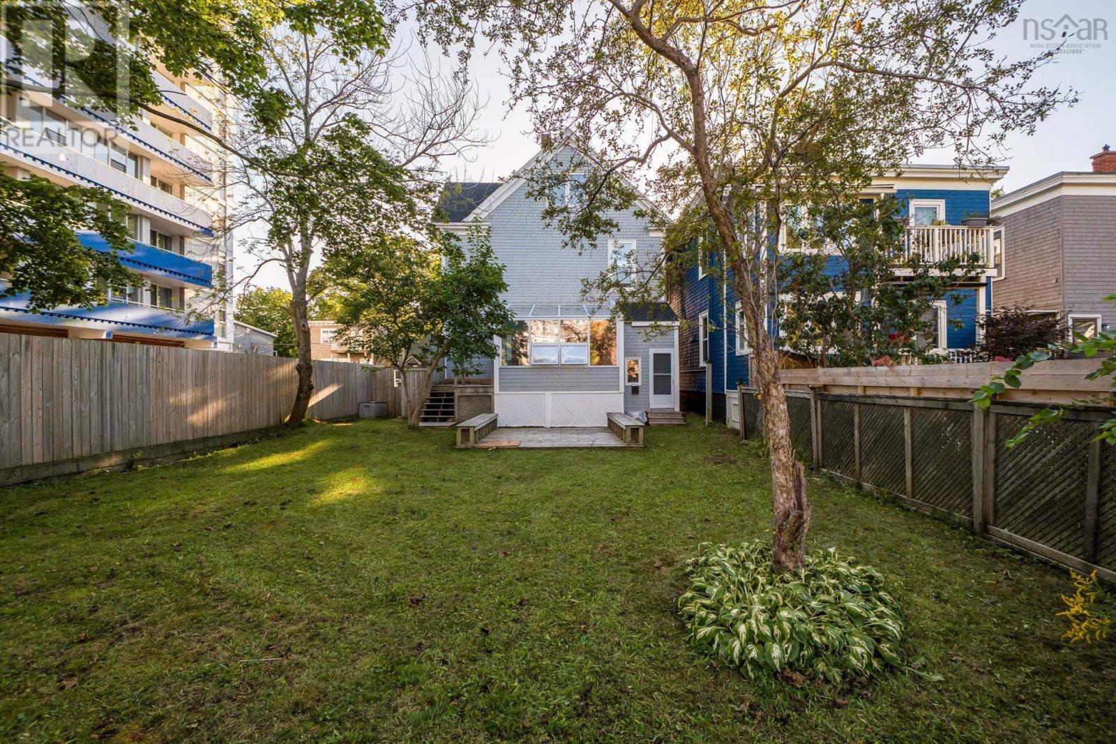 1531 Lemarchant Street, Halifax, Nova Scotia  B3H 3R2 - Photo 43 - 202624036
