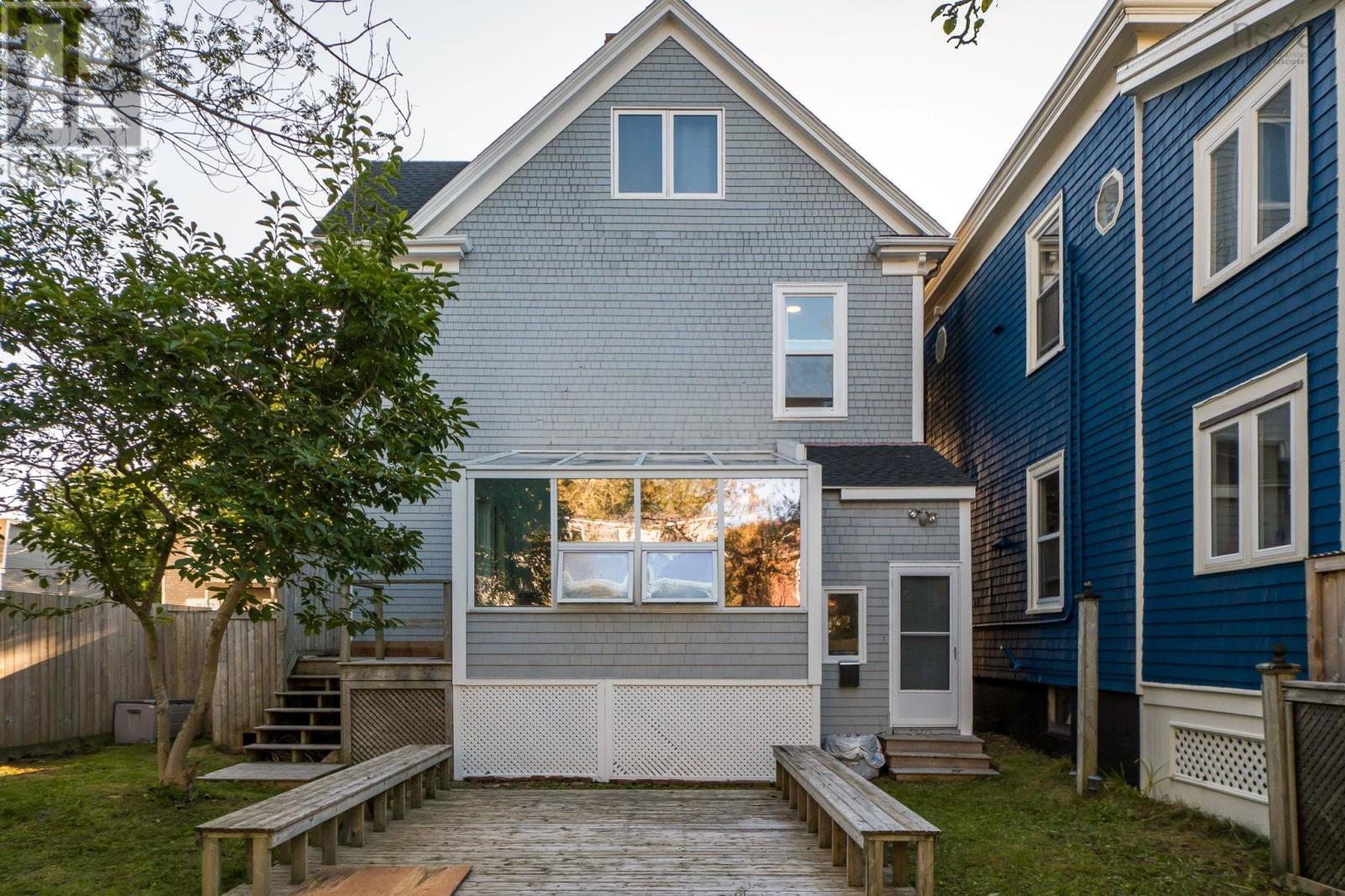 1531 Lemarchant Street, Halifax, Nova Scotia  B3H 3R2 - Photo 45 - 202624036