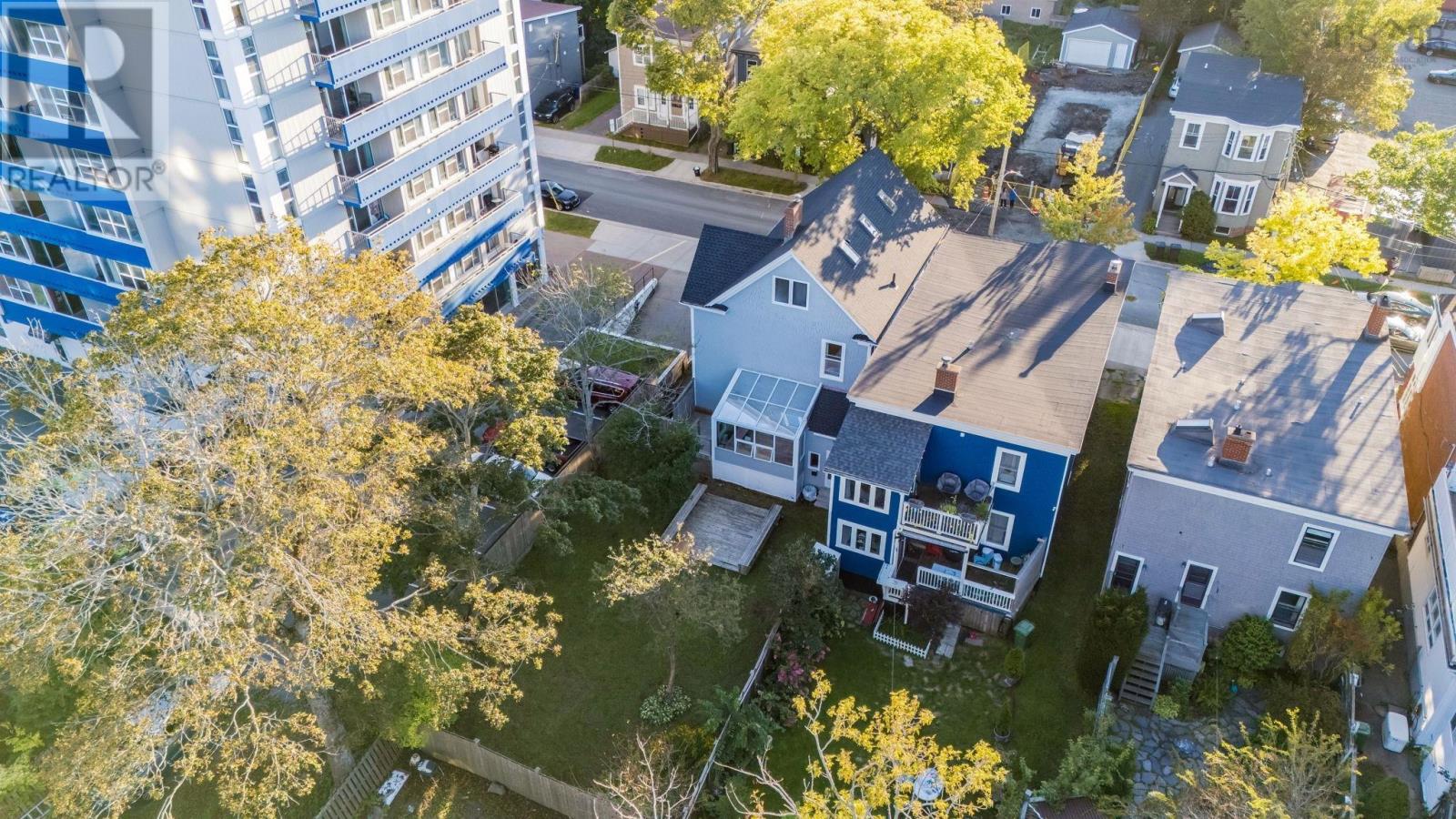 1531 Lemarchant Street, Halifax, Nova Scotia  B3H 3R2 - Photo 47 - 202624036