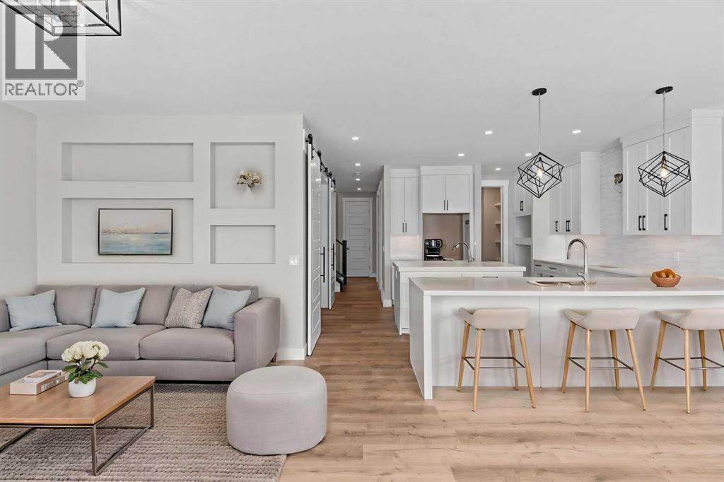 160 Vantage Drive, Cochrane, Alberta  T4C 3G3 - Photo 18 - A2294791