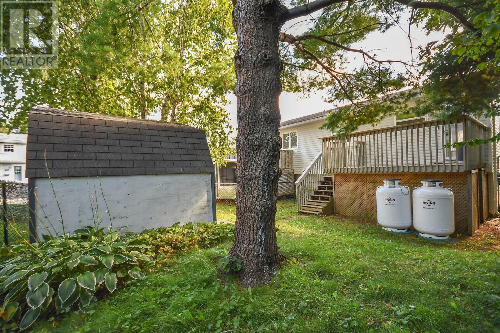 17 Fury Drive, Dartmouth, Nova Scotia  B3A 4Y2 - Photo 44 - 202624043