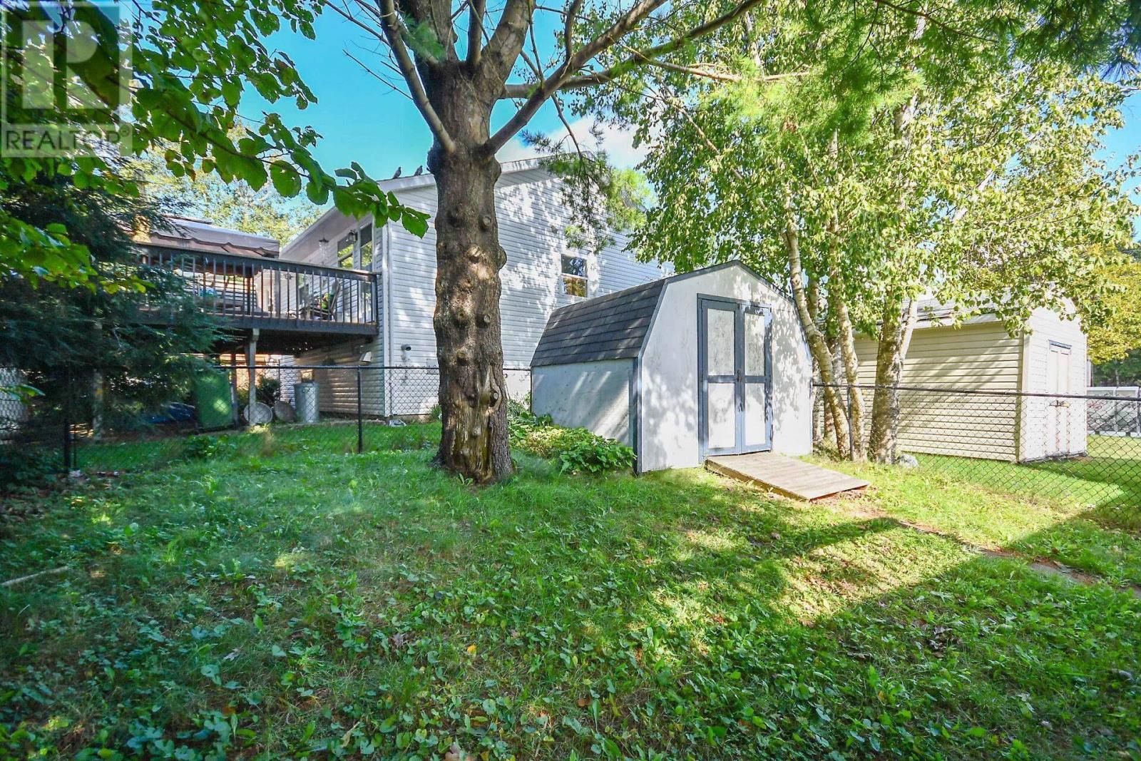 17 Fury Drive, Dartmouth, Nova Scotia  B3A 4Y2 - Photo 45 - 202624043