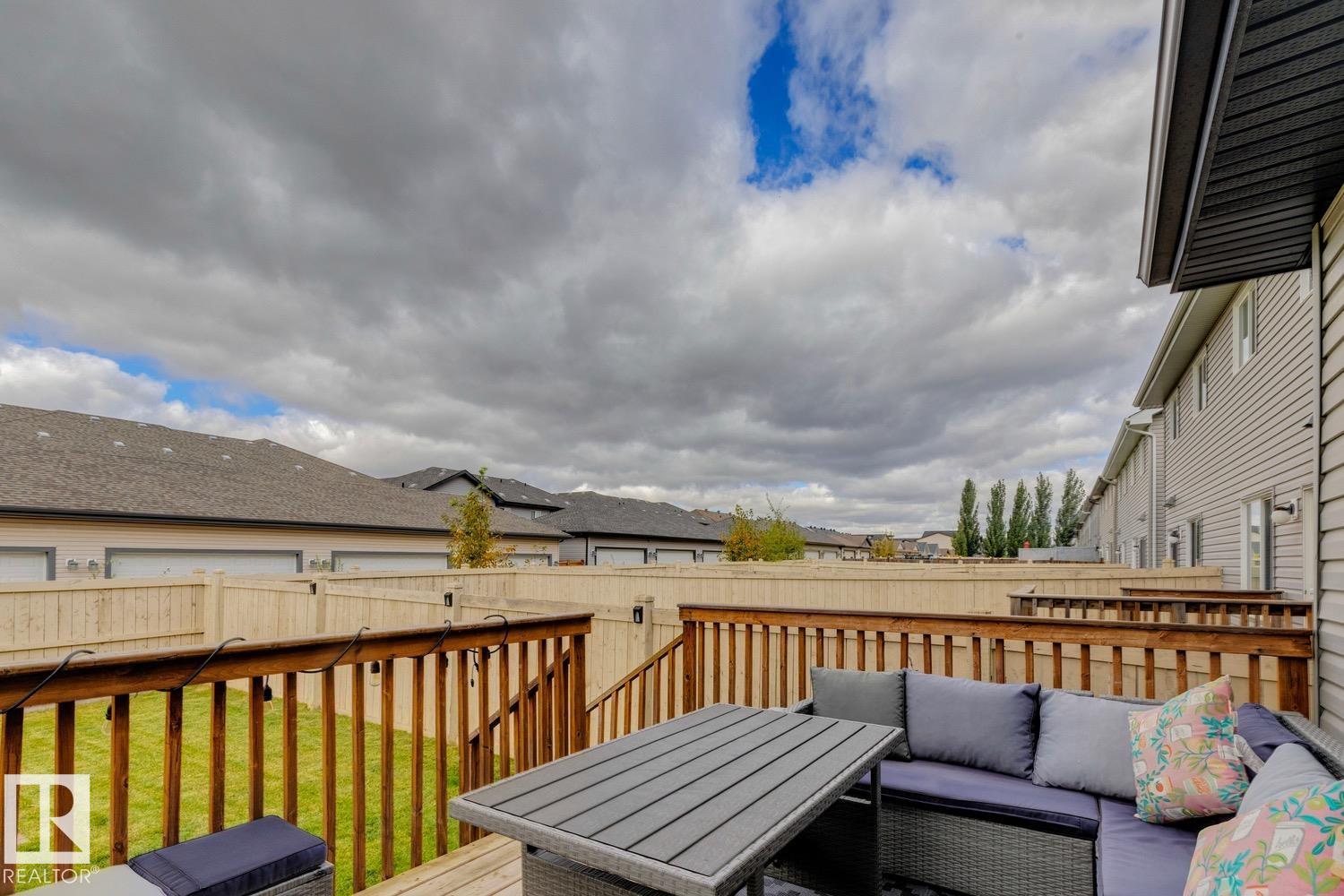 1320 162 St Sw, Edmonton, Alberta  T6W 2L1 - Photo 36 - E4509863