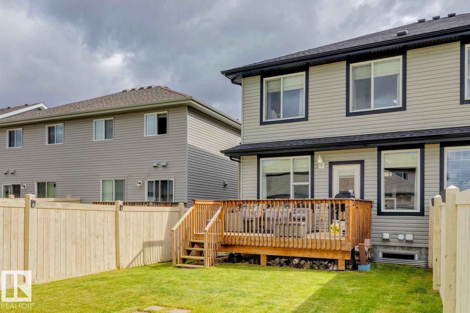 1320 162 St Sw, Edmonton, Alberta  T6W 2L1 - Photo 38 - E4509863