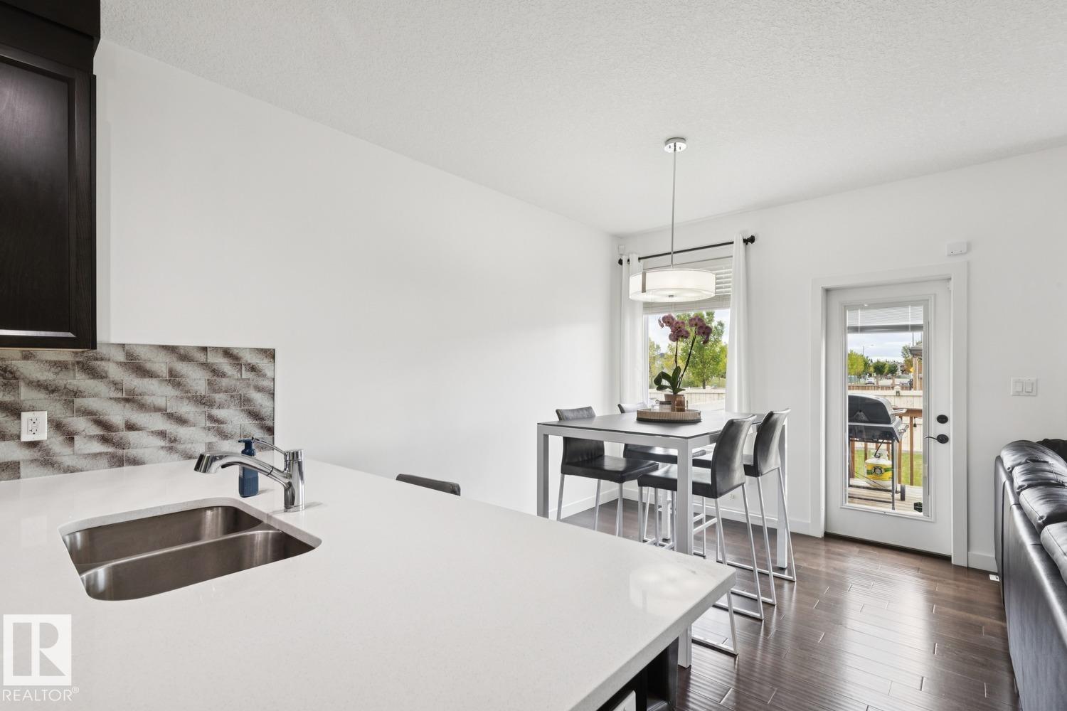 1320 162 St Sw, Edmonton, Alberta  T6W 2L1 - Photo 7 - E4509863