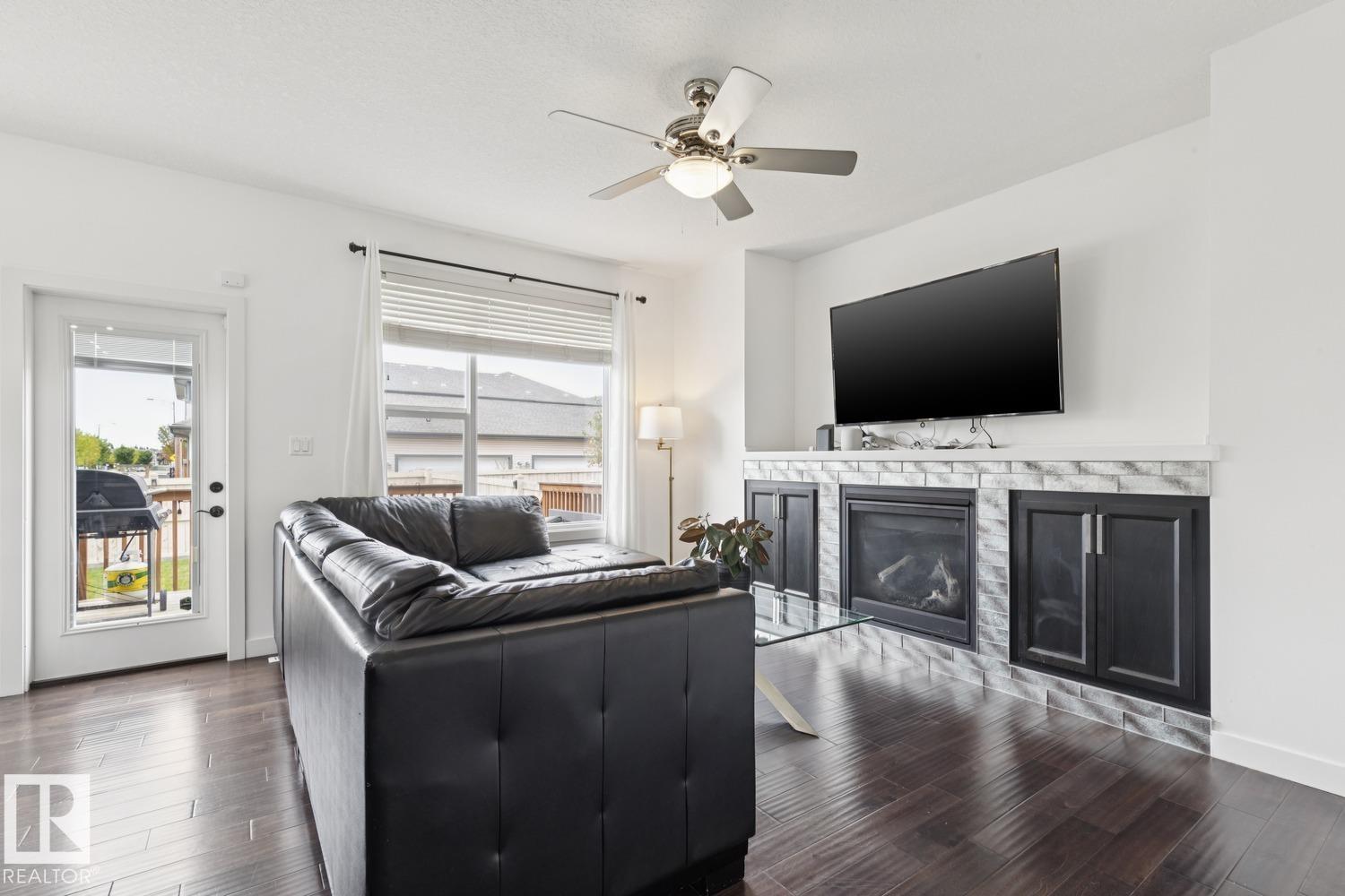 1320 162 St Sw, Edmonton, Alberta  T6W 2L1 - Photo 9 - E4509863