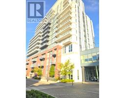 1019 - 38 HONEYCRISP CRESCENT, Vaughan, Ontario